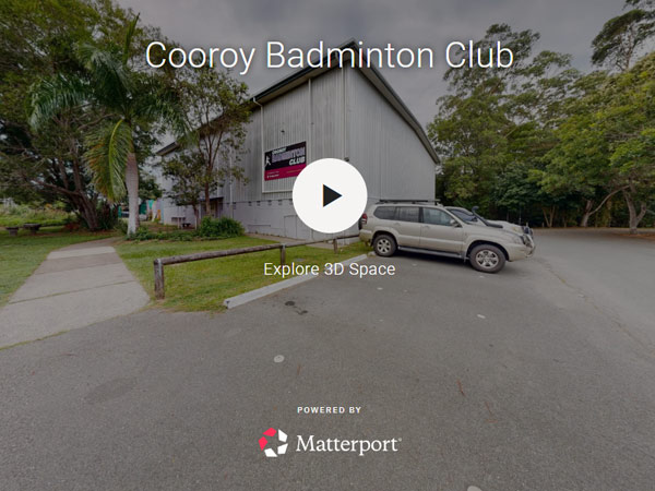 cooroy-badminton-club-virtual-tour